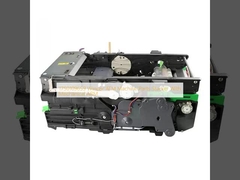 1750109659 Wincor एटीएम मशीन पार्ट्स मैकेनिकल एआरएम के साथ स्टैकर