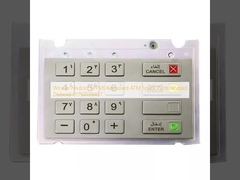 Wincor Nixdorf EPPV6 कीबोर्ड एटीएम स्पेयर पार्ट्स कीबोर्ड Diebold 01750159457