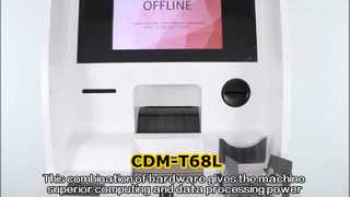 सीडीएम-टी68एल