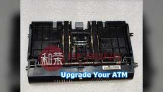 जीआरजी एच22वी एटीएम शटर नई उच्च गुणवत्ता