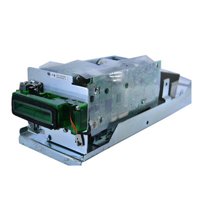 4+1 कैसेट Nixdorf Wincor ATM स्पेयर पार्ट्स 2050XE डिस्पेंसर CMD-V4 01750109659 हाउसिंग के साथ
