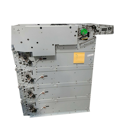 4+1 कैसेट एटीएम स्पेयर पार्ट्स Nixdorf Wincor 2050XE डिस्पेंसर CMD-V4 01750109659 हाउसिंग के साथ