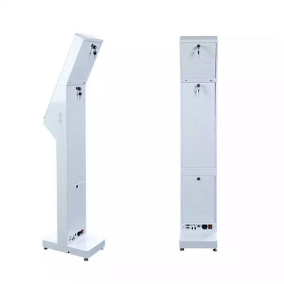 मल्टीमीडिया स्व-सेवा भुगतान कियोस्क