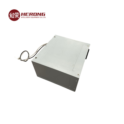 पी/एन 0090030607 एनसीआर पावर सप्लाई 24V 198W Diebold एटीएम मशीन पार्ट्स