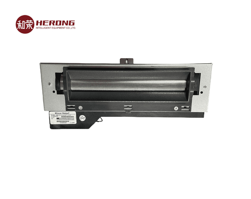 01750053690 एटीएम स्पेयर पार्ट्स Wincor 2050xe एटीएम शटर Cmd V4 क्षैतिज Rl