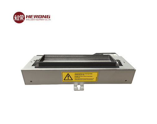 01750053690 एटीएम स्पेयर पार्ट्स Wincor 2050xe एटीएम शटर Cmd V4 क्षैतिज Rl