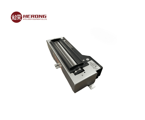 01750053690 एटीएम स्पेयर पार्ट्स Wincor 2050xe एटीएम शटर Cmd V4 क्षैतिज Rl