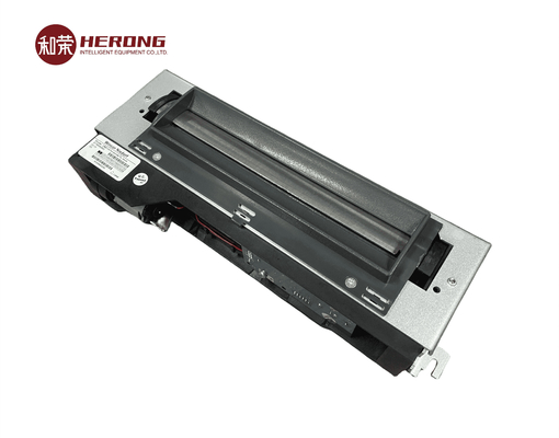 01750053690 एटीएम स्पेयर पार्ट्स Wincor 2050xe एटीएम शटर Cmd V4 क्षैतिज Rl