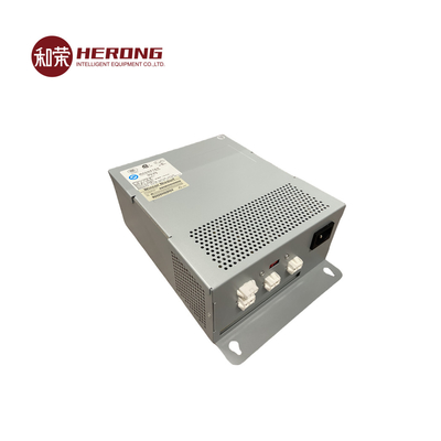 पी/एन 1750069162 एटीएम स्पेयर पार्ट्स Wincor 2050XE 24V पावर सप्लाई USB