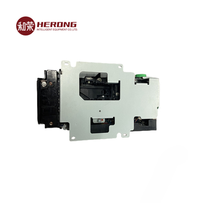 WINCOR V2CF ATM कार्ड रीडर PN V2CF-1JL-001 TS-EC2C-F131010