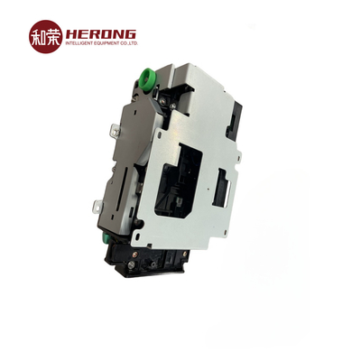 WINCOR V2CF ATM कार्ड रीडर PN V2CF-1JL-001 TS-EC2C-F131010