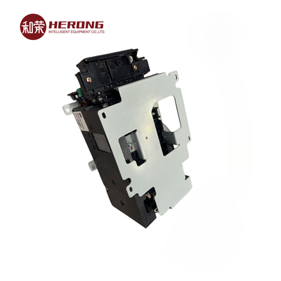 WINCOR V2CF ATM कार्ड रीडर PN V2CF-1JL-001 TS-EC2C-F131010