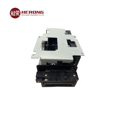 WINCOR V2CF ATM कार्ड रीडर PN V2CF-1JL-001 TS-EC2C-F131010