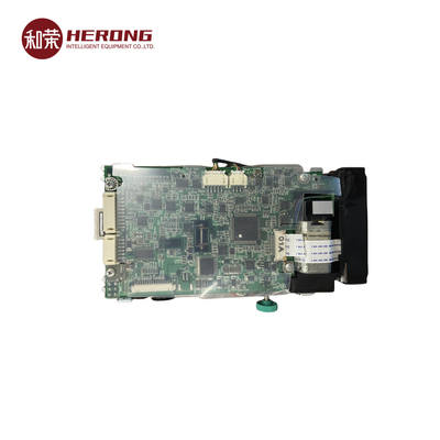 ICT3K7 3R6940 एटीएम मशीन पार्ट्स संकीयो कॉम्पैक्ट मोटर चालित कार्ड रीडर