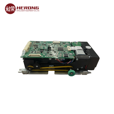 इलेक्ट्रॉनिक्स घटक एटीएम कार्ड रीडर SANKYO ICT 3K9 कार्ड रीडर ICT3K9 3R6940