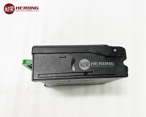 7310000702 एटीएम स्पेयर पार्ट्स Hyosung Mx5600 मनी कैश बॉक्स Hcdu रिजेक्ट कैसेट