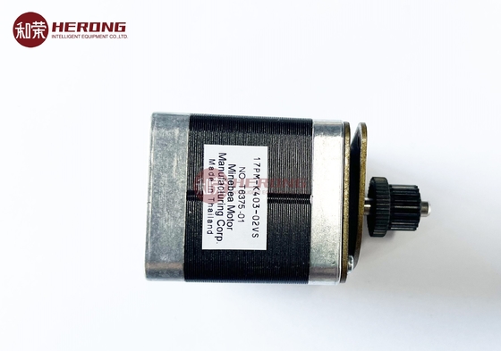 Wincor NEMA17 स्टेपर मोटर 3 सेमी के साथ पोली 2X00 T637501