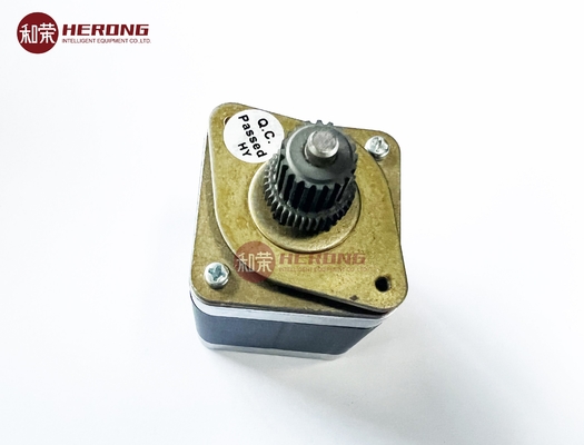 Wincor NEMA17 स्टेपर मोटर 3 सेमी के साथ पोली 2X00 T637501
