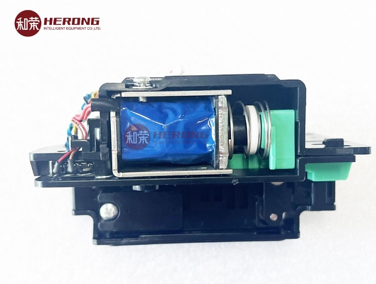 Wincor V2cu कार्ड रीडर शटर 175017320567 एटीएम पार्ट्स गले 1750173205