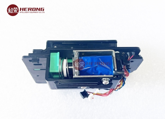 Wincor V2cu कार्ड रीडर शटर 175017320567 एटीएम पार्ट्स गले 1750173205