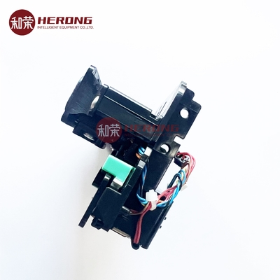 Wincor V2cu कार्ड रीडर शटर 175017320567 एटीएम पार्ट्स गले 1750173205