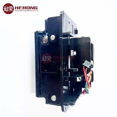 Wincor V2cu कार्ड रीडर शटर 175017320567 एटीएम पार्ट्स गले 1750173205