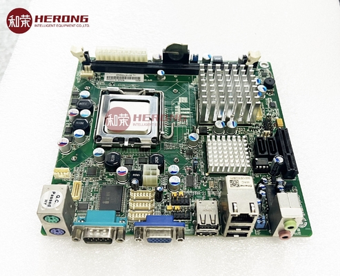WINCOR BEETLE i8A मुख्य बोर्ड PC280 1750203559 स्वरूपित बोर्ड