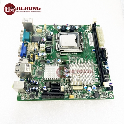 WINCOR BEETLE i8A मुख्य बोर्ड PC280 1750203559 स्वरूपित बोर्ड