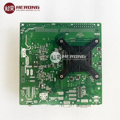 WINCOR BEETLE i8A मुख्य बोर्ड PC280 1750203559 स्वरूपित बोर्ड