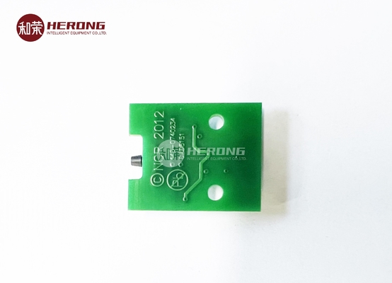 20 मिमी मोटाई एनसीआर S2 वैक्यूम सेंसर पीसीबी Assy 4450755149