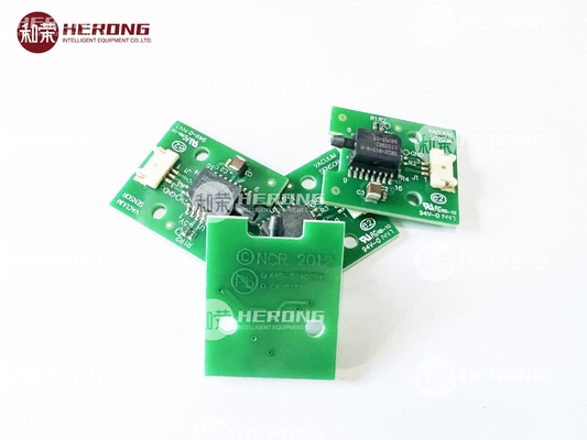 20 मिमी मोटाई एनसीआर S2 वैक्यूम सेंसर पीसीबी Assy 4450755149