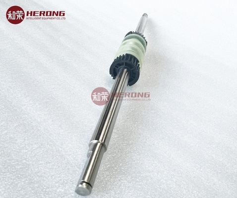 नाउटिलस Hyosung एटीएम पार्ट्स 5600 अप किट शाफ्ट स्टैकर रोलर Assy 70100003083