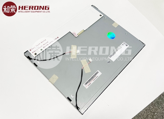 एटीएम मशीन डिस्प्ले पार्ट्स 15 इंच डिस्प्ले पैनल एलसीडी Auo 15 G150XG03