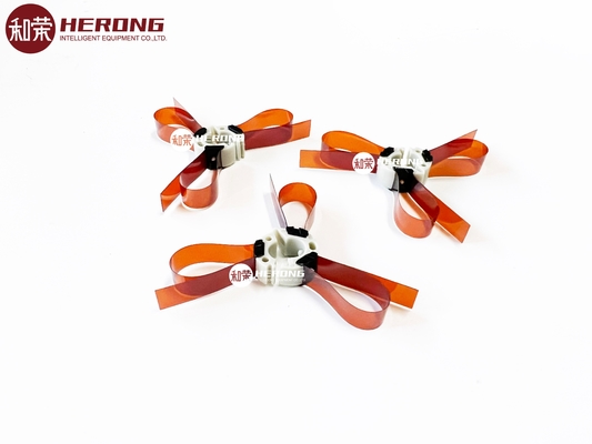 एटीएम मशीन पार्ट्स नई हिताची 4P007460A WCS-S.ROLR ASSY 2845V