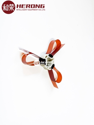 एटीएम मशीन पार्ट्स नई हिताची 4P007460A WCS-S.ROLR ASSY 2845V