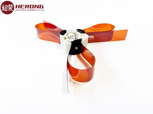 एटीएम मशीन पार्ट्स नई हिताची 4P007460A WCS-S.ROLR ASSY 2845V