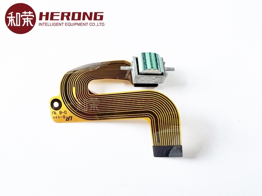 1770006974 Wincor Nixdorf V2XF कार्ड रीडर आर/डब्ल्यू चुंबकीय सिर V2XF-33 एटीएम पार्ट्स