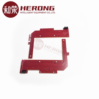 4550758905 NCR 6623 SNT STACKER SENSOR एटीएम मशीन पार्ट्स