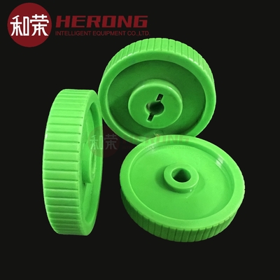 उच्च गुणवत्ता वाले GRG 8240 डिस्पेंसर ग्रीन गियर्स 10X548X0.65