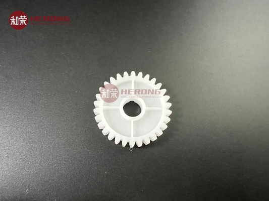 GRG 8240 डिस्पेंसर सहायक उपकरण सफेद गियर 30T