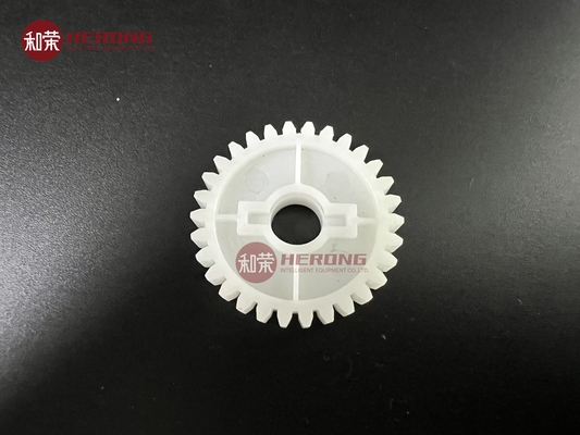 GRG 8240 डिस्पेंसर सहायक उपकरण सफेद गियर 30T