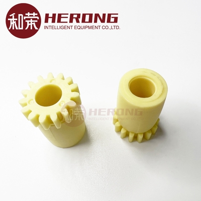 Wincor CMD-V4 डिस्पेंसर मॉड्यूल सहायक उपकरण दांतों के साथ छोटी आस्तीन x 2