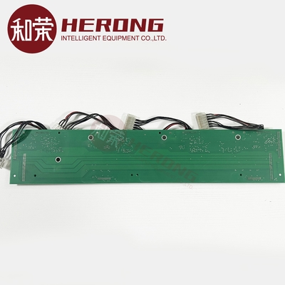 Wincor CMD-V4 डिस्पेंसर मॉड्यूल चैनल कंट्रोल बोर्ड