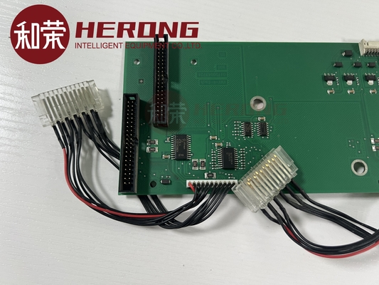 Wincor CMD-V4 डिस्पेंसर मॉड्यूल चैनल कंट्रोल बोर्ड