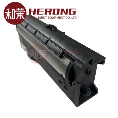 01750166395 Wincor Nixdorf Cineo Shutter Horiz 8x CMD RL एटीएम मशीन पार्ट्स