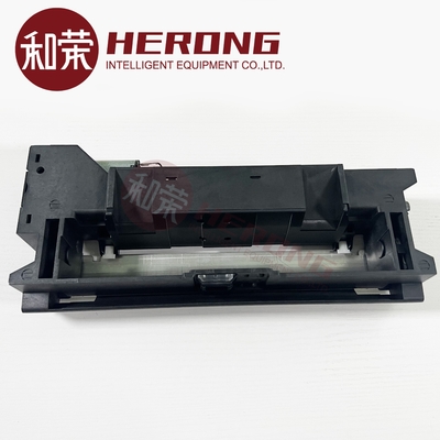 01750166395 Wincor Nixdorf Cineo Shutter Horiz 8x CMD RL एटीएम मशीन पार्ट्स