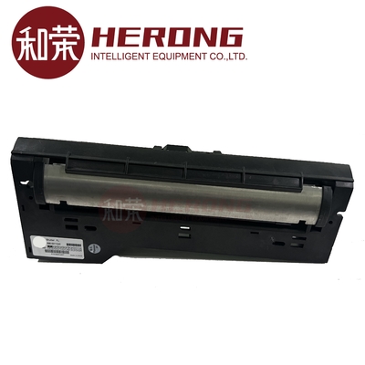 01750166395 Wincor Nixdorf Cineo Shutter Horiz 8x CMD RL एटीएम मशीन पार्ट्स