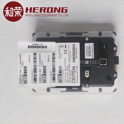 एटीएम मशीन के पुर्जे डाईबोल्ड कीबोर्ड