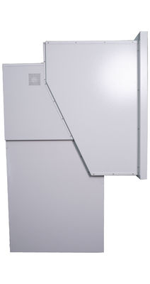 उपयोगकर्ता के अनुकूल एटीएम नकद मशीन समर्थन अधिकतम 16GB मेमोरी स्विच के ऑनलाइन लेनदेन के लिए