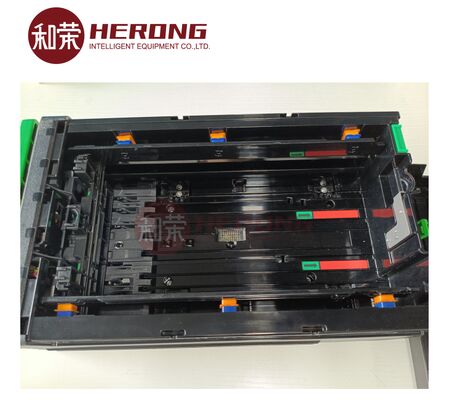 NCR 009-0029127 0090029127 BRM Exception Bin / Reject Cassette